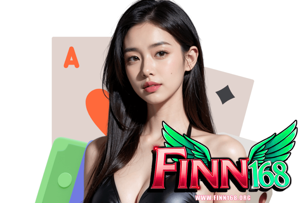 finn168 สมัคร