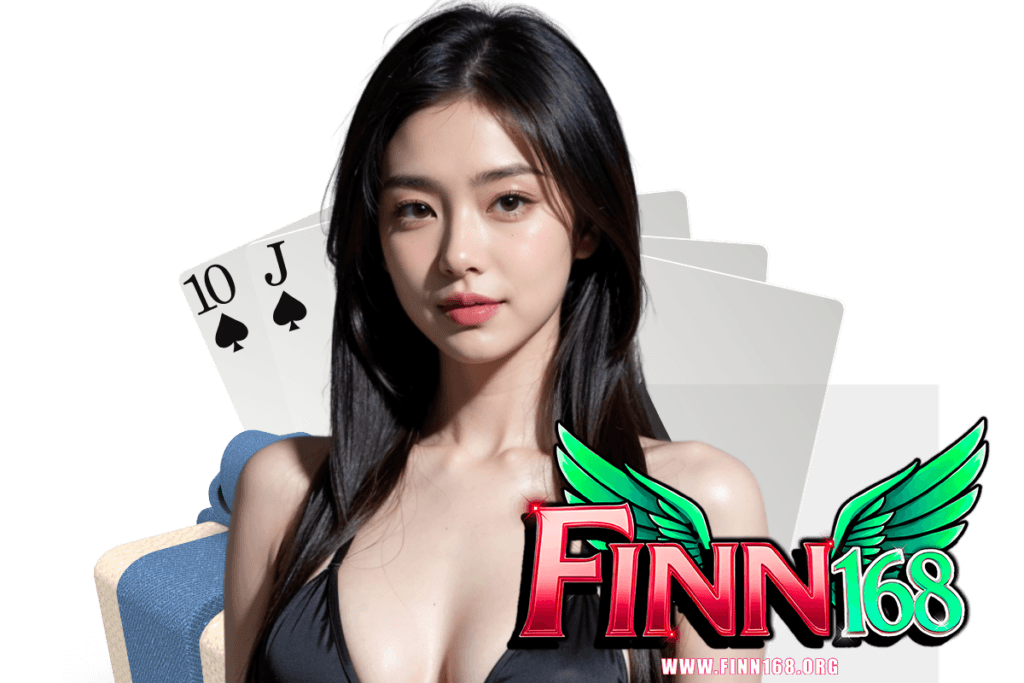 finn168 สล็อต