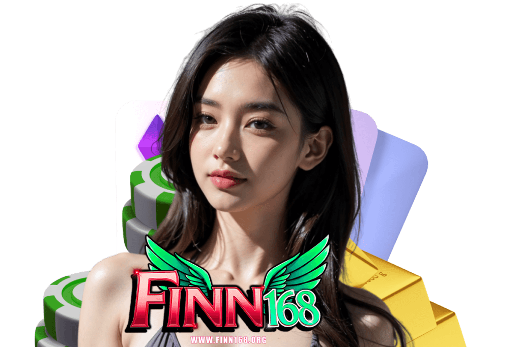 finn168 แจกเครดิตฟรี